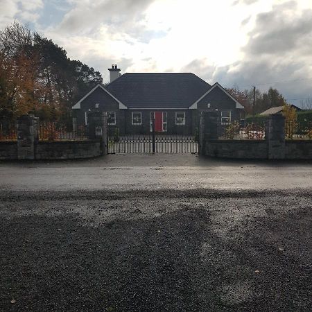 Bed and Breakfast Ashbury Ballinasloe Exterior foto